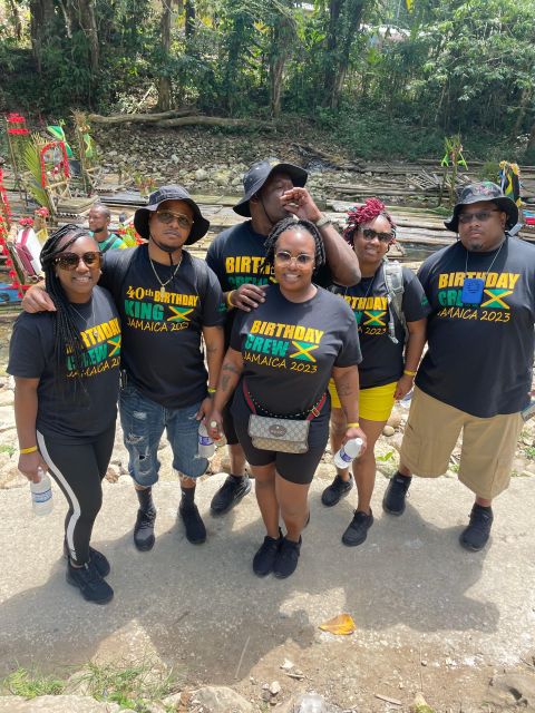 4 Activity Combo Boat Tour With ATV From Montego Bay - Pricing and Booking