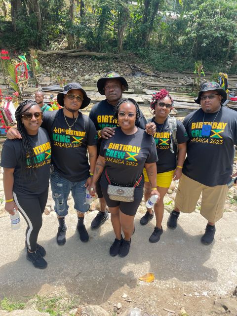 4 Activity Combo Boat Tour With ATV From Montego Bay - Frequently Asked Questions