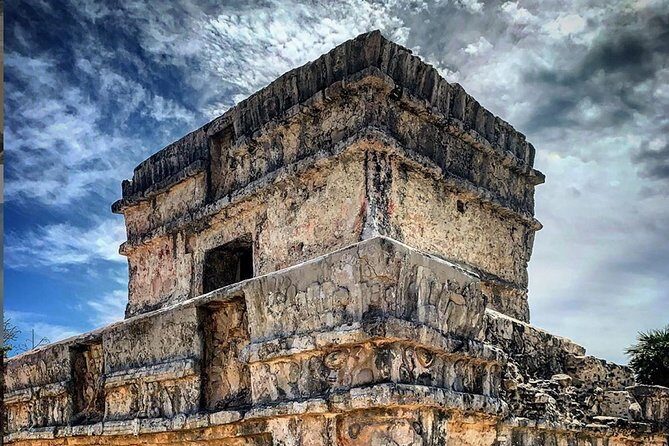 4 amazing places for 1 price and 1 full day tour Tulum, Coba, Cenote and PDC - Final Thoughts: The Value of the Full-Day Yucatán Adventure