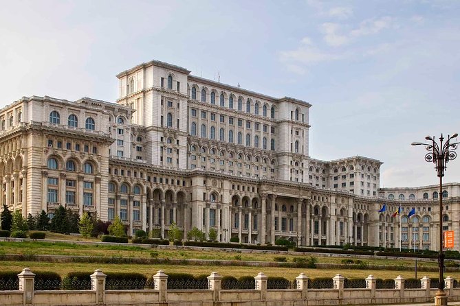 4 Balkan Capitals in 9 Days: Bulgaria, Romania, Serbia and North Macedonia - Booking and Travel Logistics
