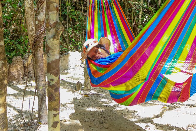 4 Best Cenotes Semi-Private Tour - Cancellation Policy
