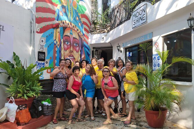 4 Casa Tortugas Cenotes Tour from Playa del Carmen - Authentic Experiences and What Travelers Say