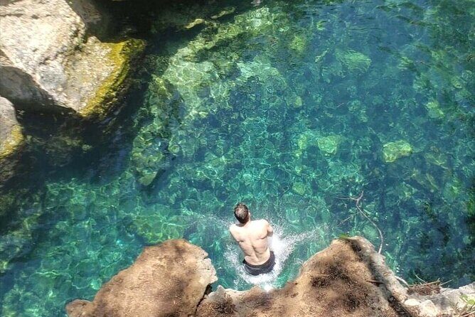 4 Cenotes at Casa Tortuga Park+ Tulum Ruins from Cancun & Riviera - Practical Considerations and Value