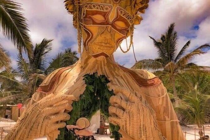 4 Cenotes at Casa Tortuga Park+ Tulum Ruins from Cancun & Riviera - Who Is This Tour Best For?