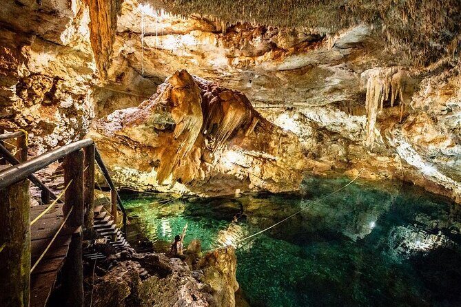 4 Cenotes Full Day Tour from Merida - Who Will Love This Tour?