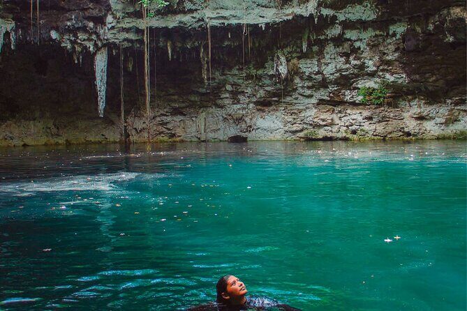 4 Cenotes Full Day Tour from Merida - FAQ