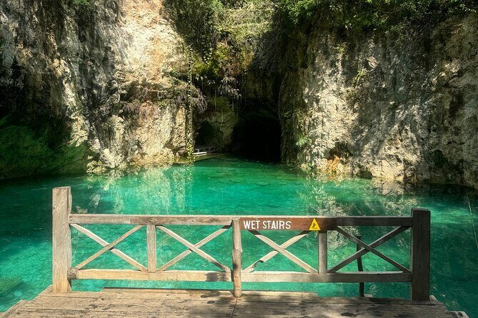 4 Cenotes Tour in Homún all inclusive from Merida - A Deep Dive into the 4 Cenotes Tour in Homún
