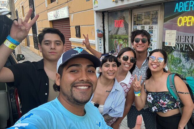 4 Cenotes Tour in Homún all inclusive from Merida - What Makes This Tour Stand Out?