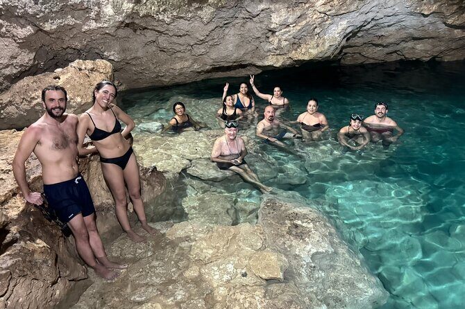 4 Cenotes Tour in Homún all inclusive from Merida - Final Words
