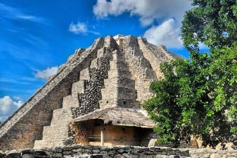 4 Cenotes with Bike, Lunch, Guide, and Pickup from Mérida - FAQ