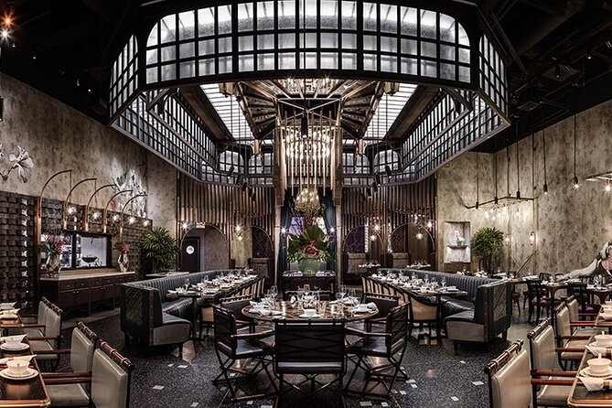 4-Course Tasting Menu at Mott 32 at The Venetian Resort - Guest Reviews