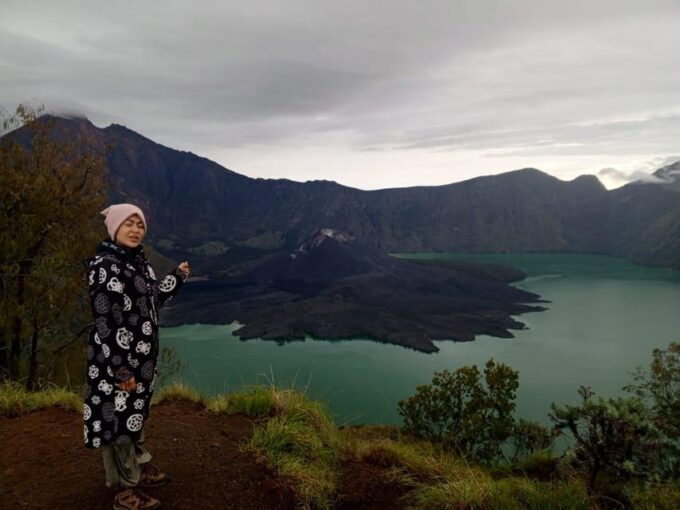 4 Day / 3 Night Summit Full Mount Rinjani - Frequently Asked Questions
