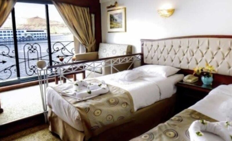 4 Day 3 Nights Nile Cruise From Aswan to Luxor - Good To Know
