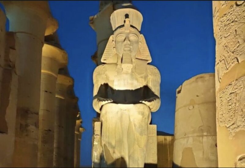 4 Day 3 Nights Nile Cruise From Aswan to Luxor - Included Amenities