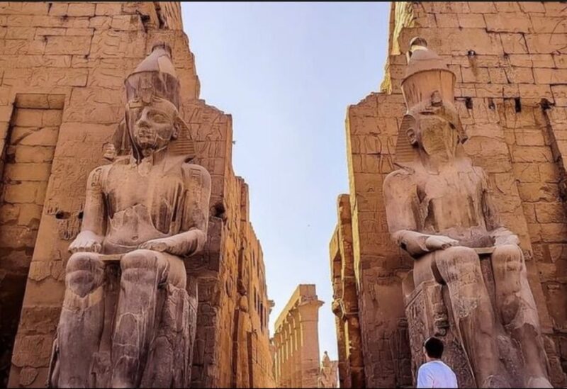 4 Day 3 Nights Nile Cruise From Aswan to Luxor - Customer Experiences