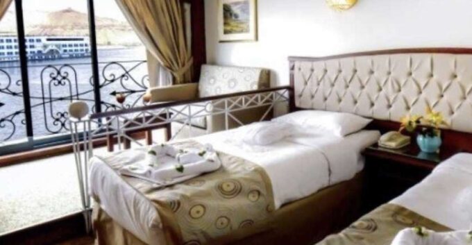 4 Day 3 Nights Nile Cruise From Aswan to Luxor - Important Tips