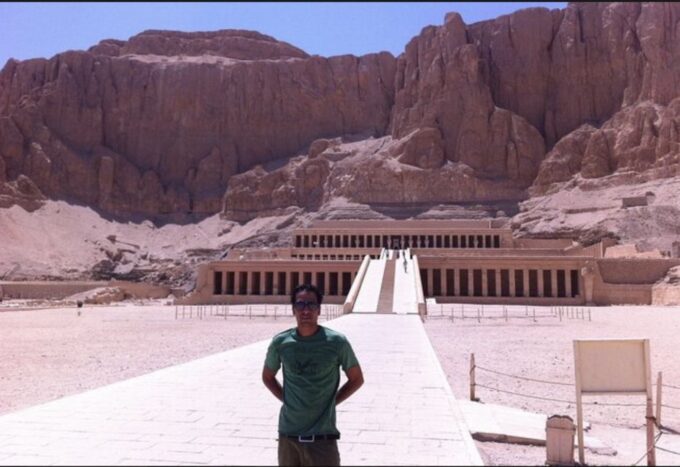 4 Day 3 Nights Nile Cruise From Aswan to Luxor - Frequently Asked Questions