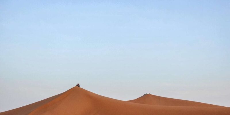 4 Day Adventure From Marrakech to Erg Chegaga in the Sahara - Good To Know