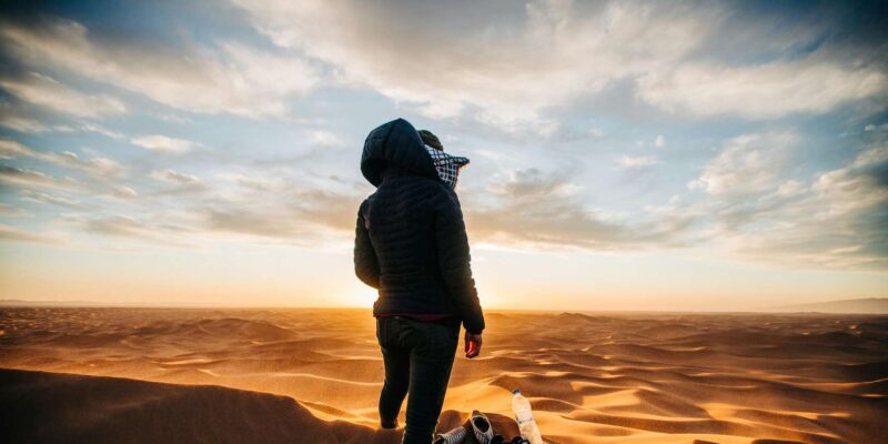 4 Day Adventure From Marrakech to Erg Chegaga in the Sahara - Day 3: Luxury Desert Camp Activities