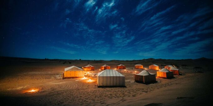 4 Day Adventure From Marrakech to Erg Chegaga in the Sahara - Optional Activities and Costs