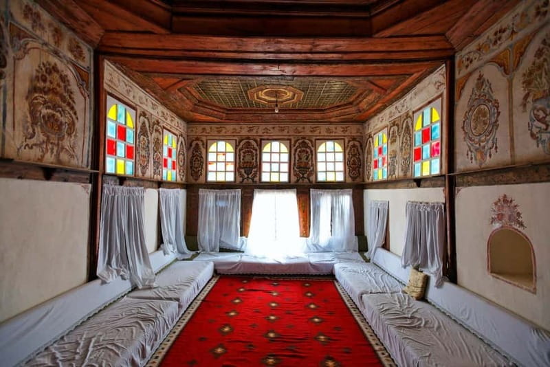 4 Day adventure Tour in the Jewels of the Albanian South - Gjirokaster: The UNESCO Jewel