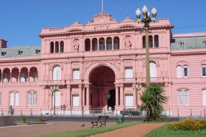 4-Day Adventure Trip in Buenos Aires - About Your Stay