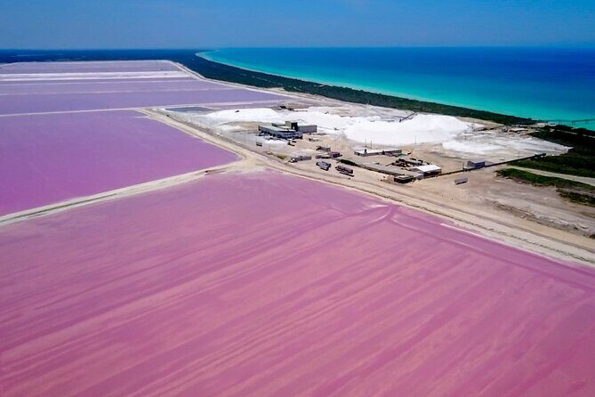 4 Day Adventurous Tour Vacation in Cancun - An In-Depth Look at the 4-Day Cancun Experience