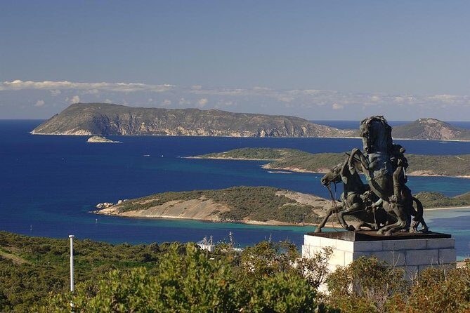 4 Day Albany Margaret River, Valley of the Giants Tour from Perth - Key Points