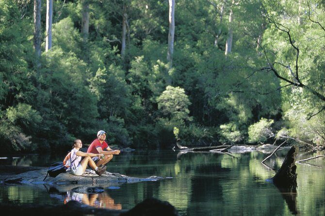 4 Day Albany Margaret River, Valley of the Giants Tour from Perth - Practicalities and Tips