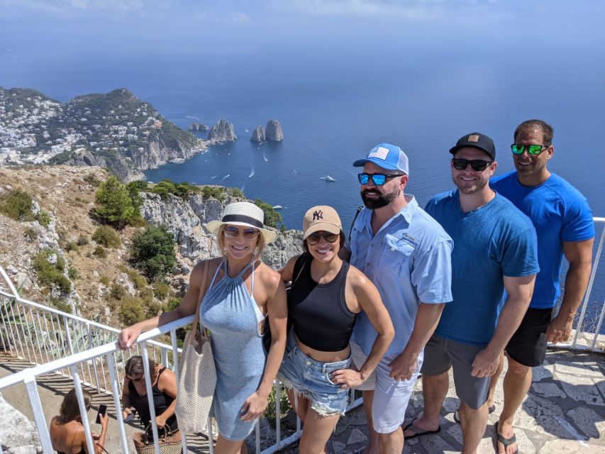 4-Day Amalfi Coast Experience From Naples - Optional Activities