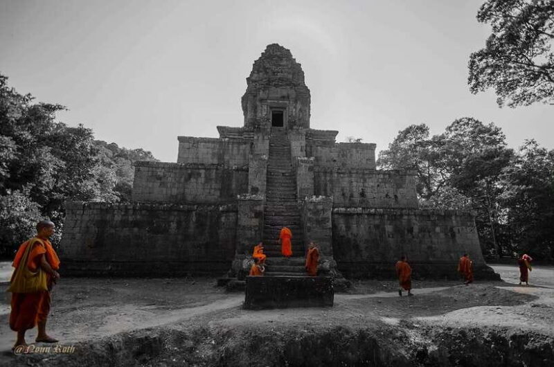 4-Day Angkor Wat, Kulen Mount, Koh Ker Group & Beng Mealea - FAQs
