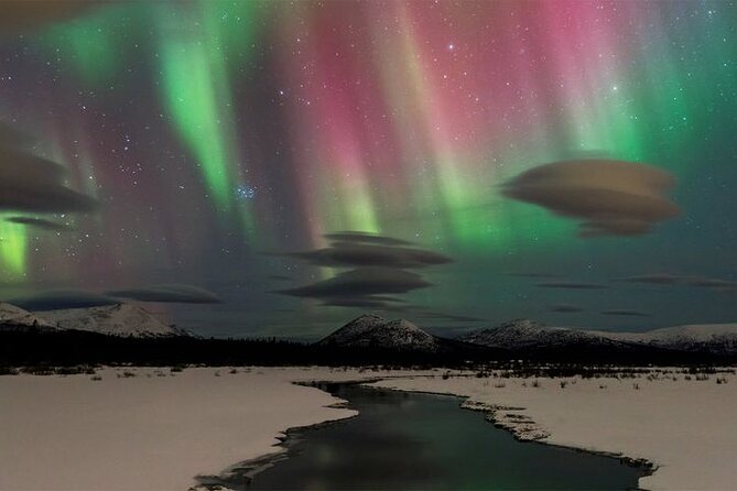 4-Day Aurora Viewing Tour in Yellowknife, Canada - Good To Know
