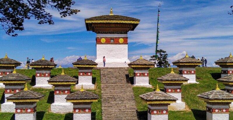 4 Day Bhutan Tour - Frequently Asked Questions