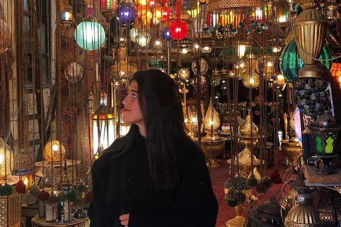 4 Day: Cairo and Alexandria Short Break - Discovering Alexandrias History
