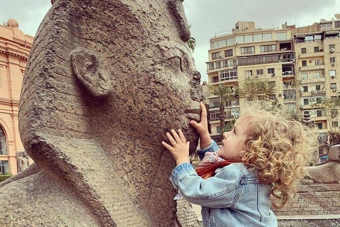 4 Day: Cairo and Alexandria Short Break - What to Expect