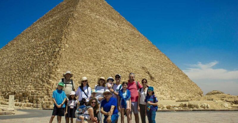 4 Day: Cairo and Alexandria - Good To Know