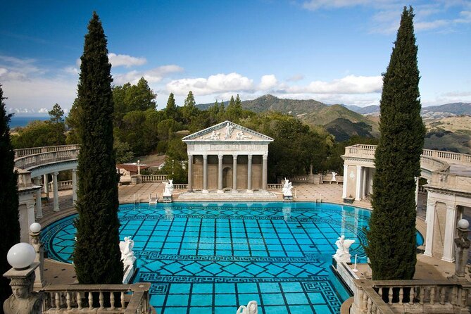 4-Day California Dream Vacation Package From San Francisco to Los Angeles - Good To Know