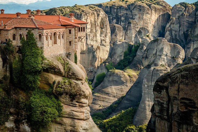 4-Day Classical Greece Tour: Epidaurus, Mycenae, Olympia, Delphi, Meteora - Additional Information