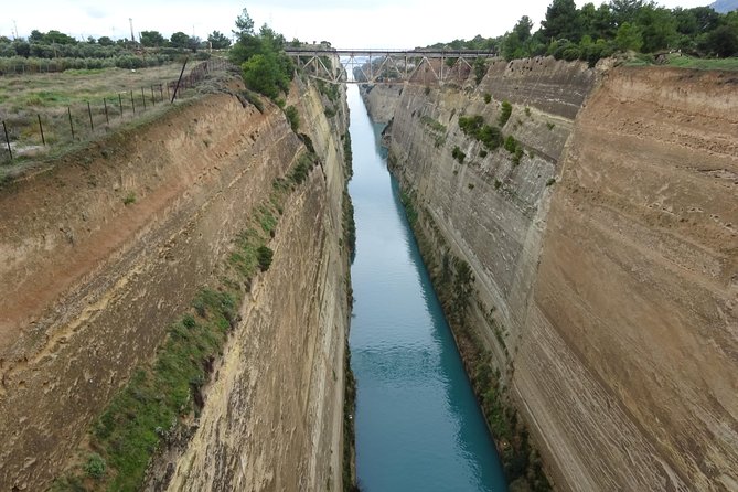4-Day Classical Greece Tour: Epidaurus, Mycenae, Olympia, Delphi, Meteora - Customer Reviews