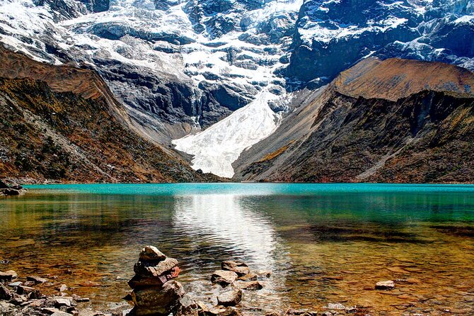 4-Day Cusco Humantay Lake and Machu Picchu Private Tour - Booking Details