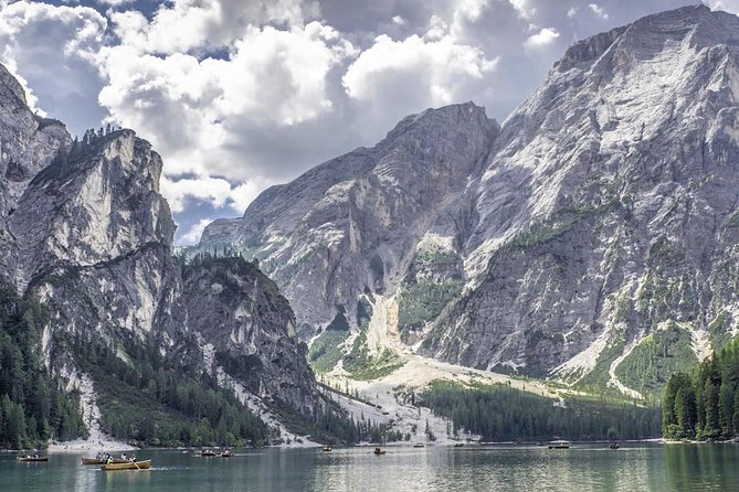 4-Day Dolomites Tour From Milan - Pricing and Cancellation Policy