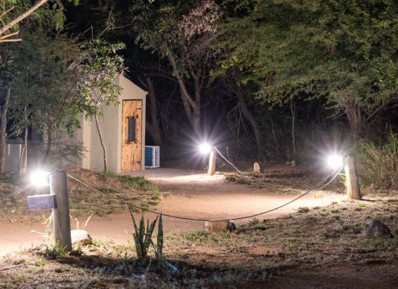 4 Day Dumela Tented Camp Safari - Overview and Pricing