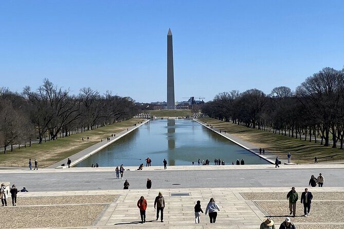 4 Day East Coast Exploration - NYC, Philly and Washington DC - Cost and Value Analysis