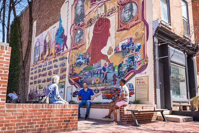 4 Day East Coast Exploration - NYC, Philly and Washington DC - The Sum Up