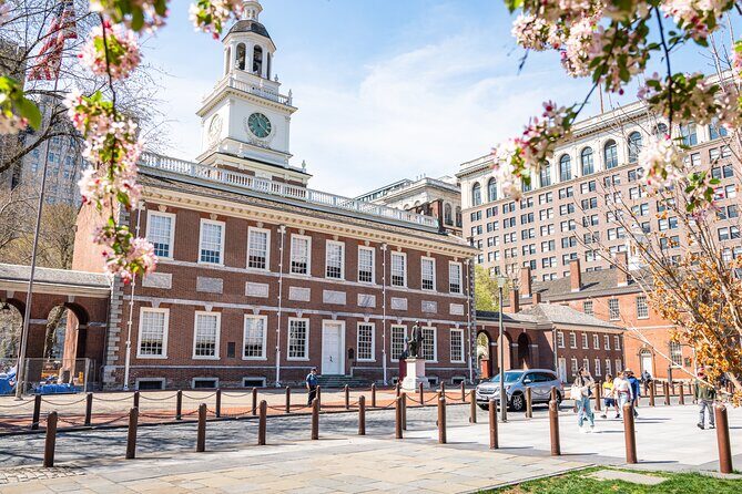 4 Day East Coast Exploration - NYC, Philly and Washington DC - FAQ