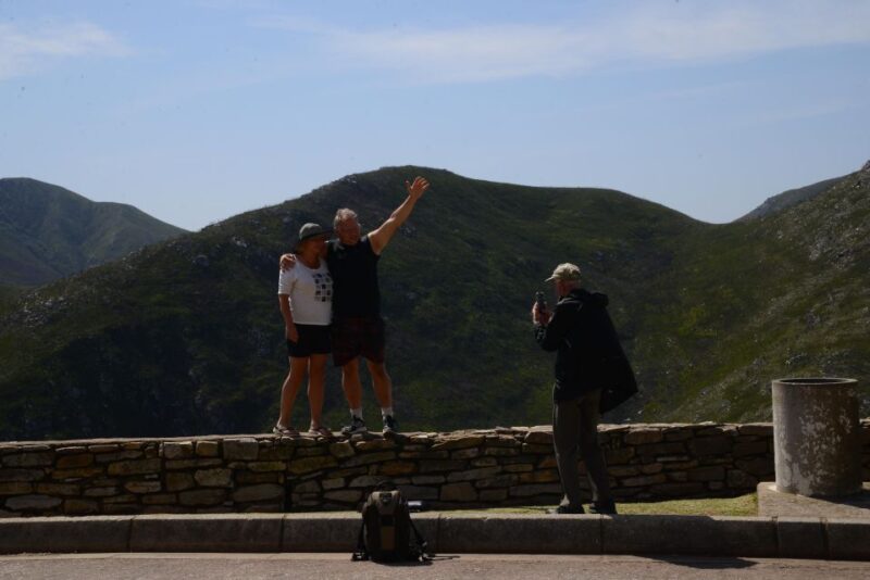 4-Day Garden Route Experience - Good To Know