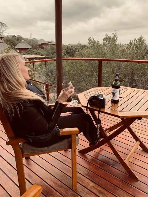 4-Day Garden Route Experience - Day 2: Knysna and Beyond