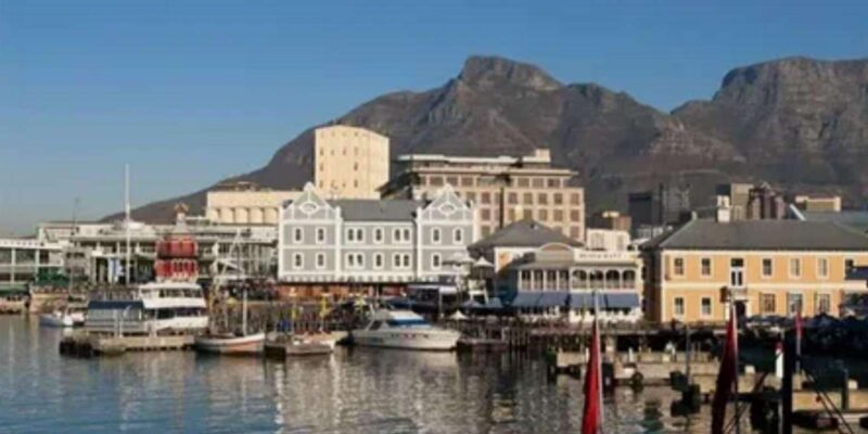 4 Day Garden Route Private Safari From Cape Town - Knysna Experiences