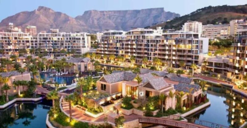 4 Day Garden Route Private Safari From Cape Town - Daily Itinerary Breakdown