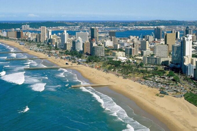 4 Day Garden Route Tour From Cape Town + Addo National Park - Hermanus Whale Watching (Seasonal)